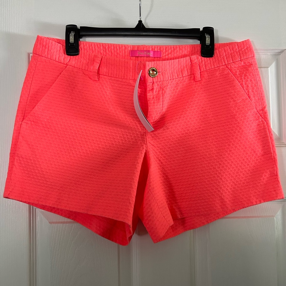 Lilly Pulitzer Shorts